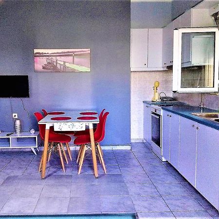 Вилла Rafaela'S House Скиатос Экстерьер фото