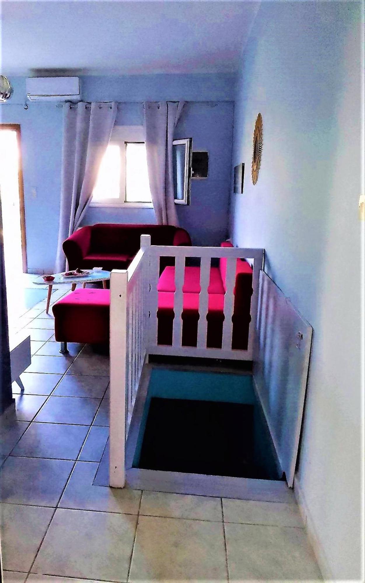 Вилла Rafaela'S House Скиатос Экстерьер фото