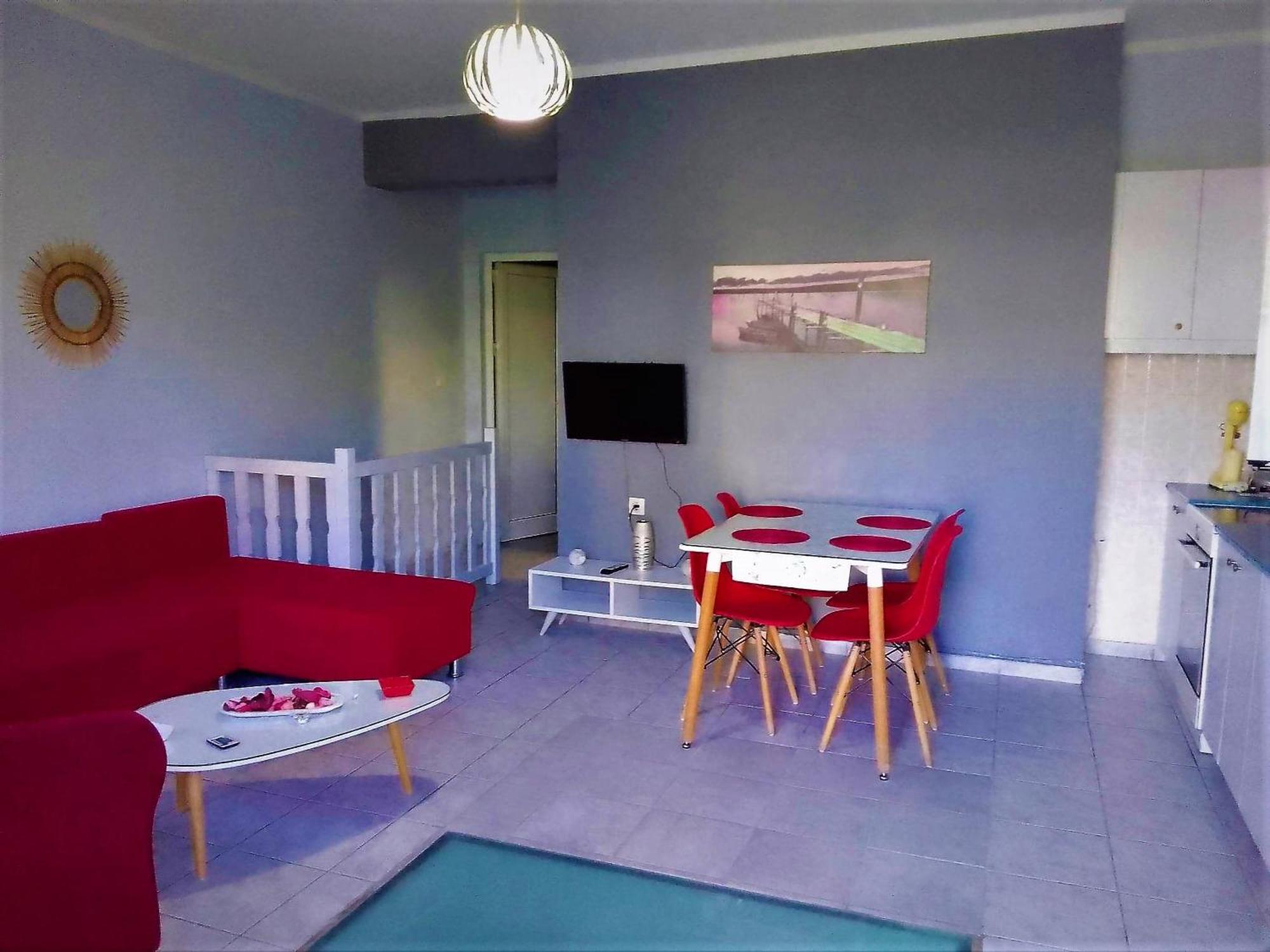 Вилла Rafaela'S House Скиатос Экстерьер фото