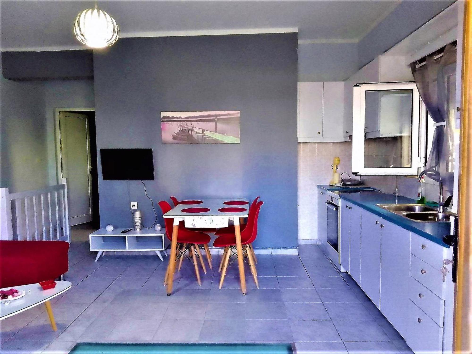 Вилла Rafaela'S House Скиатос Экстерьер фото