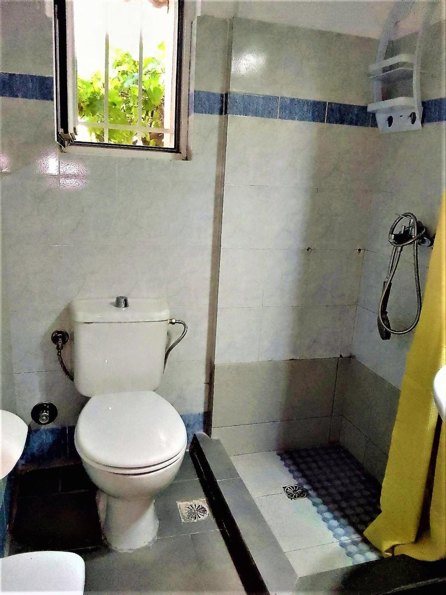 Вилла Rafaela'S House Скиатос Экстерьер фото