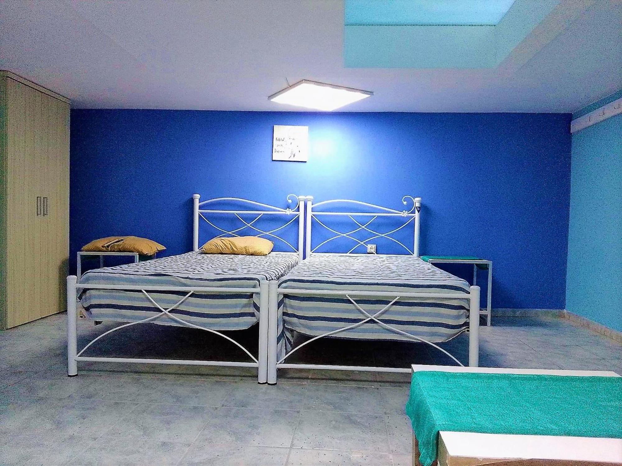 Вилла Rafaela'S House Скиатос Экстерьер фото