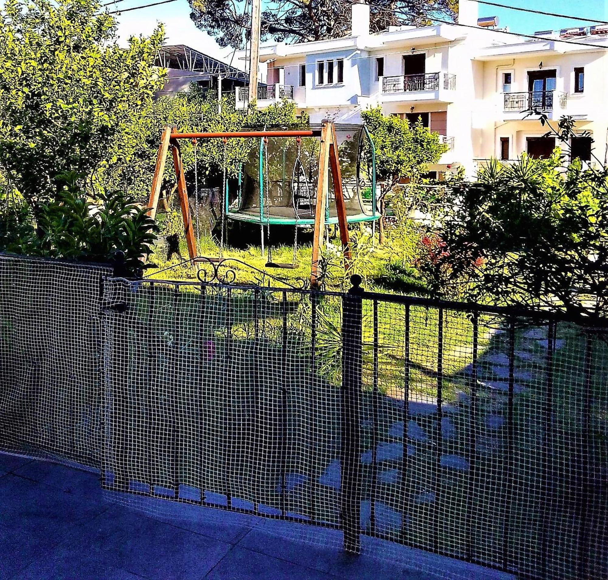 Вилла Rafaela'S House Скиатос Экстерьер фото