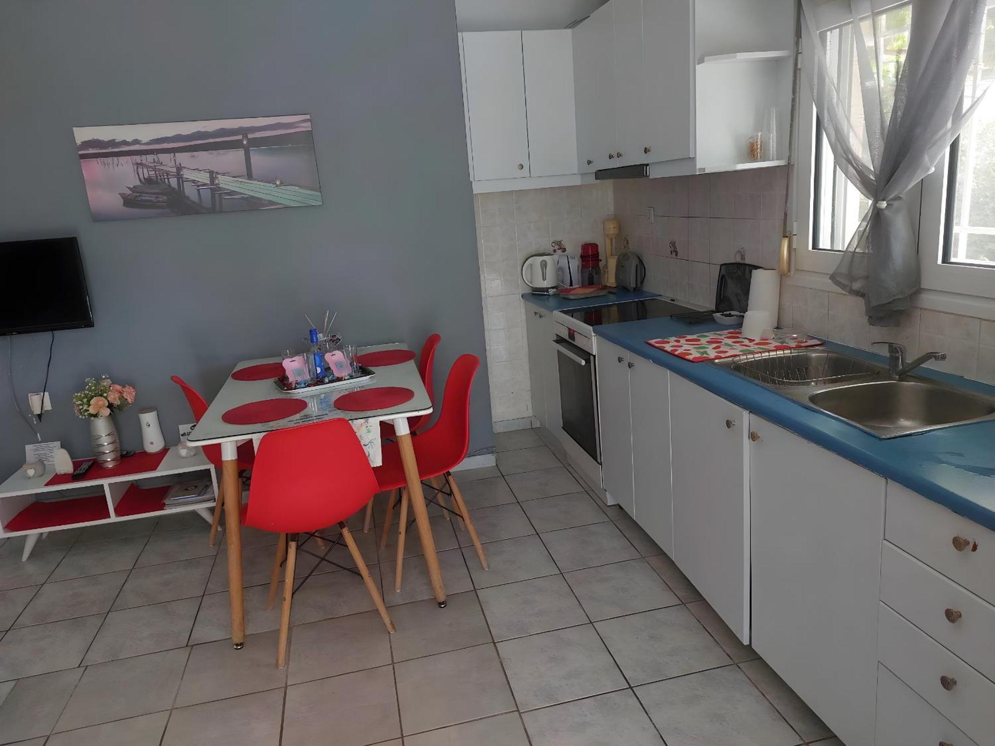 Вилла Rafaela'S House Скиатос Экстерьер фото