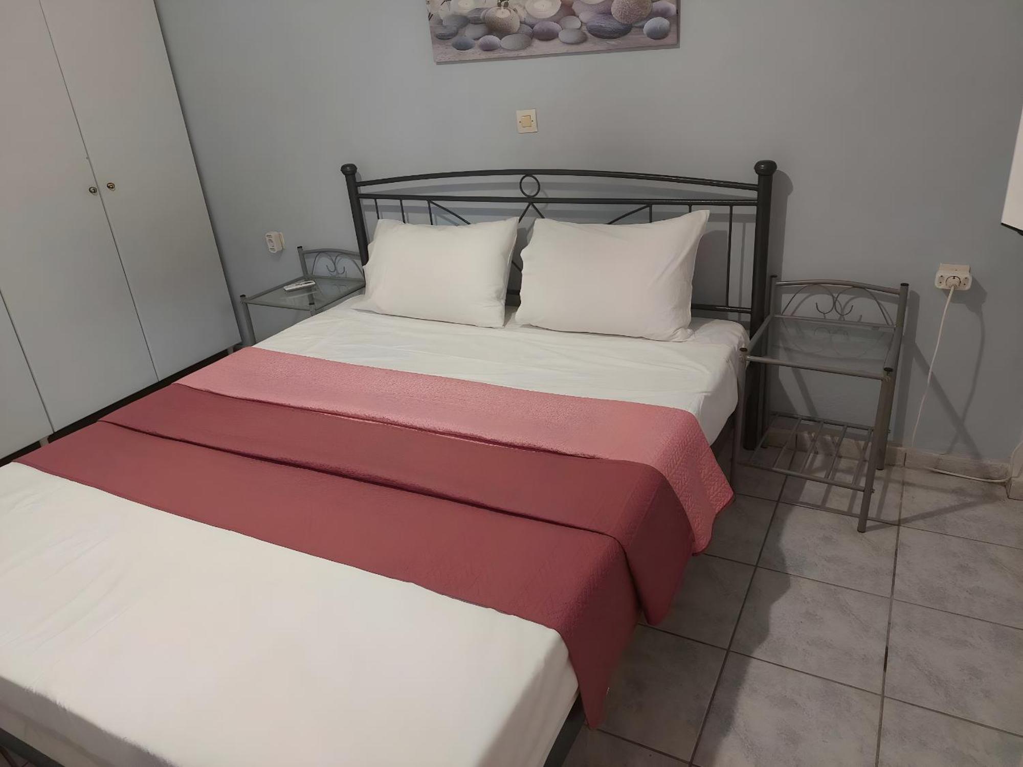 Вилла Rafaela'S House Скиатос Экстерьер фото