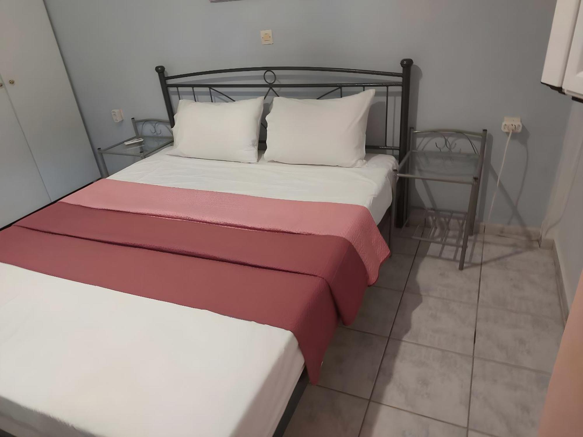 Вилла Rafaela'S House Скиатос Экстерьер фото