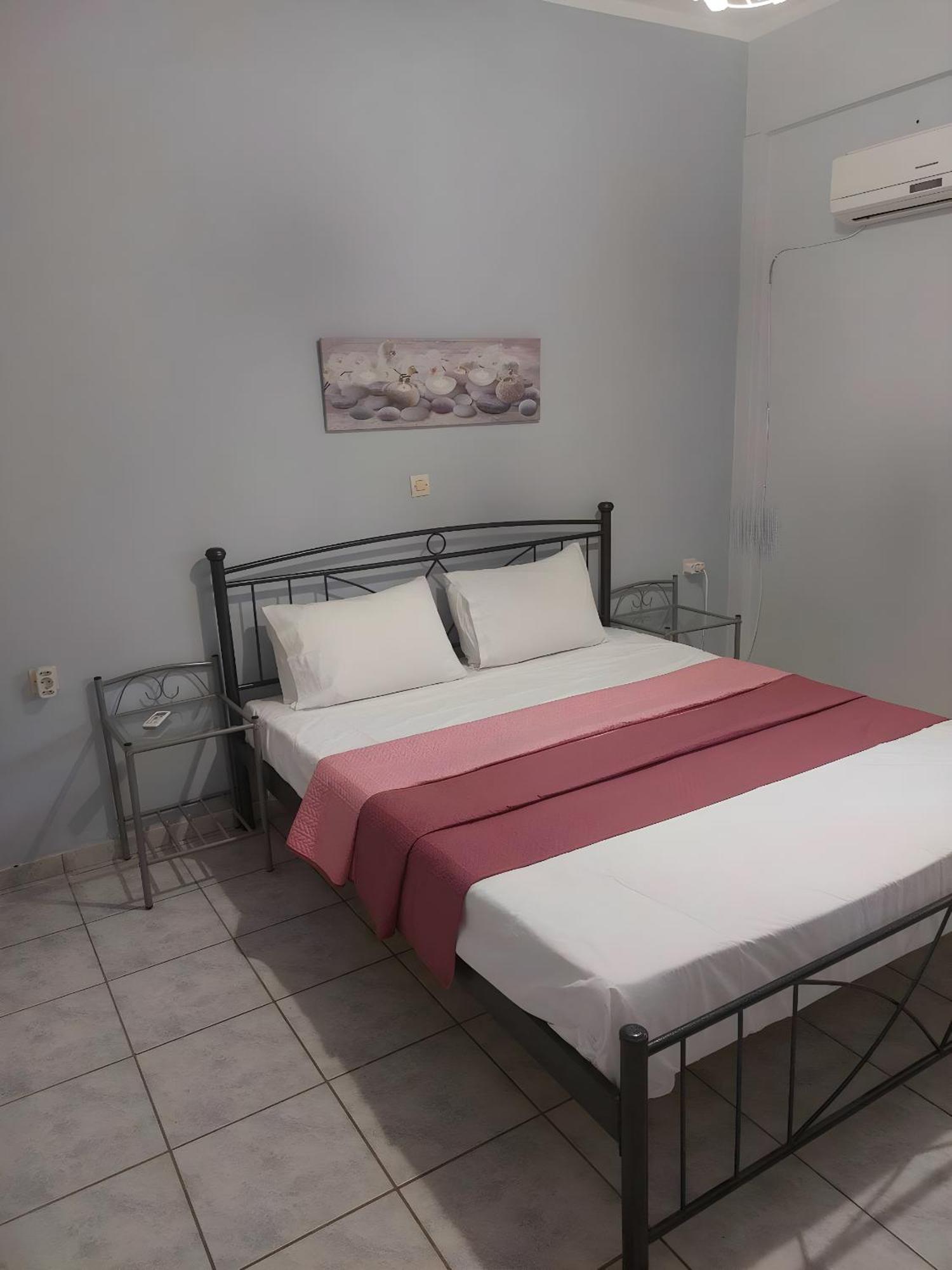 Вилла Rafaela'S House Скиатос Экстерьер фото